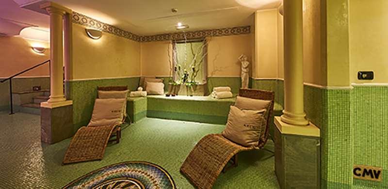 Sina Bernini Bristol, Autograph Collection Hotel 5*