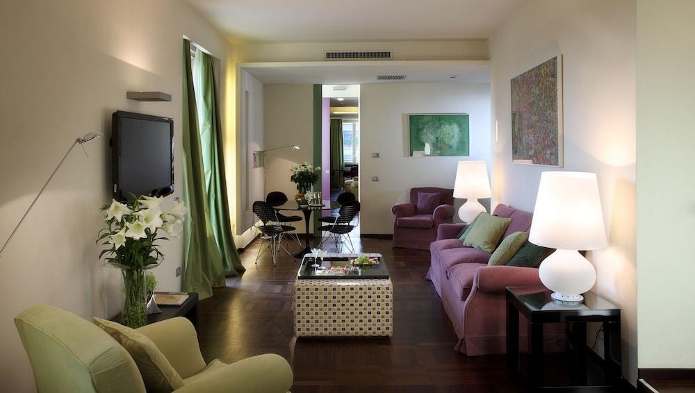 Sina Bernini Bristol, Autograph Collection Hotel