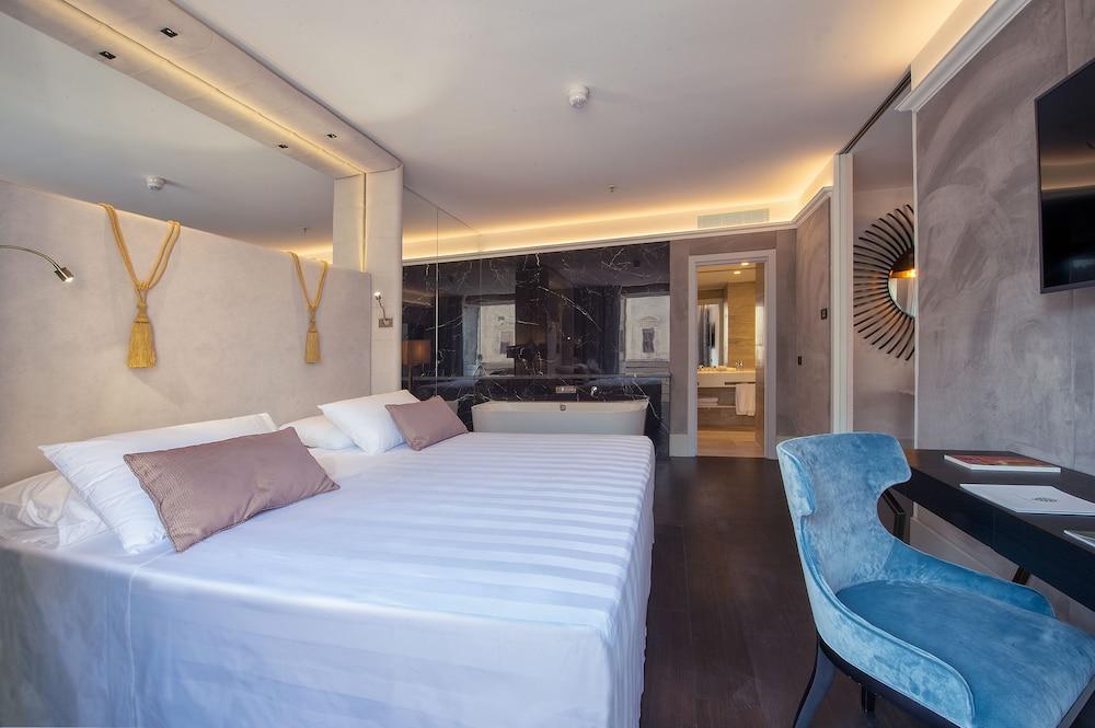 Hotel Sina Bernini Bristol, Autograph Collection Rome