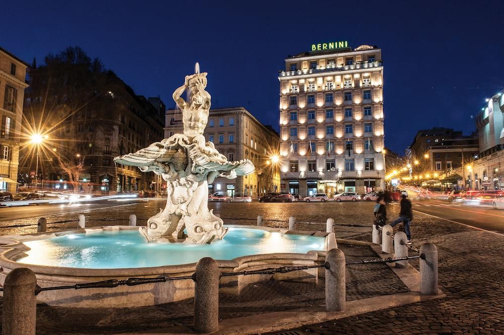 Sina Bernini Bristol, Autograph Collection Hotel Rome
