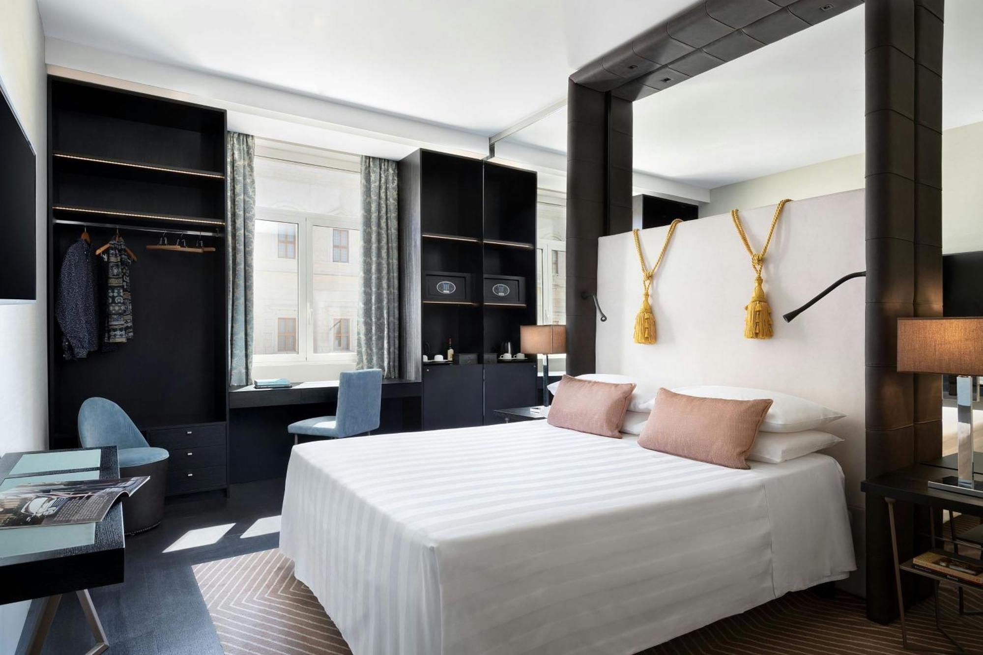 Sina Bernini Bristol, Autograph Collection Hotel 5*