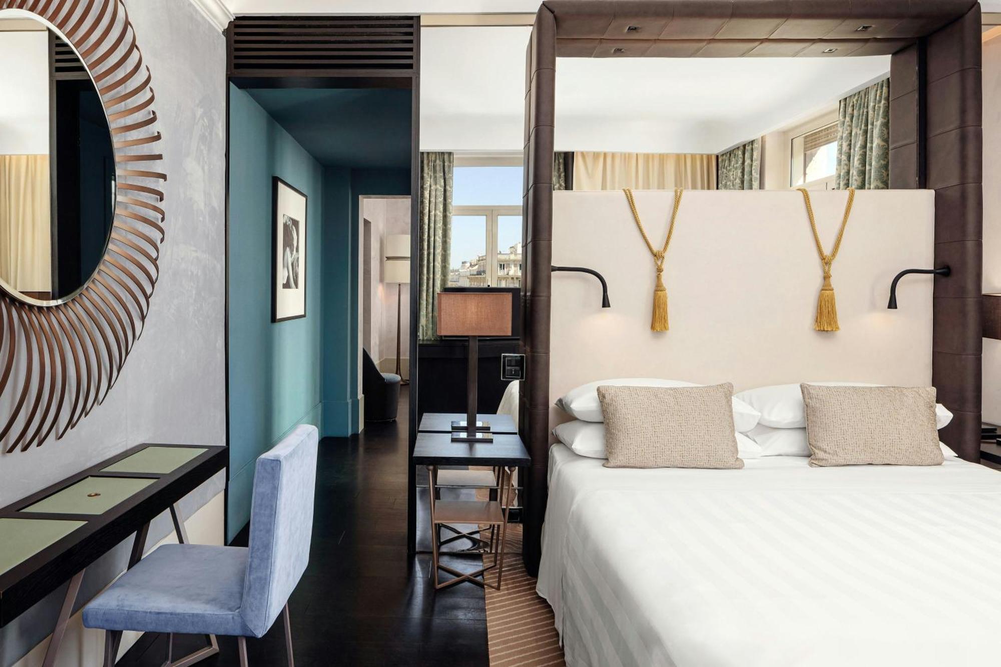 Sina Bernini Bristol, Autograph Collection Hotel 5*