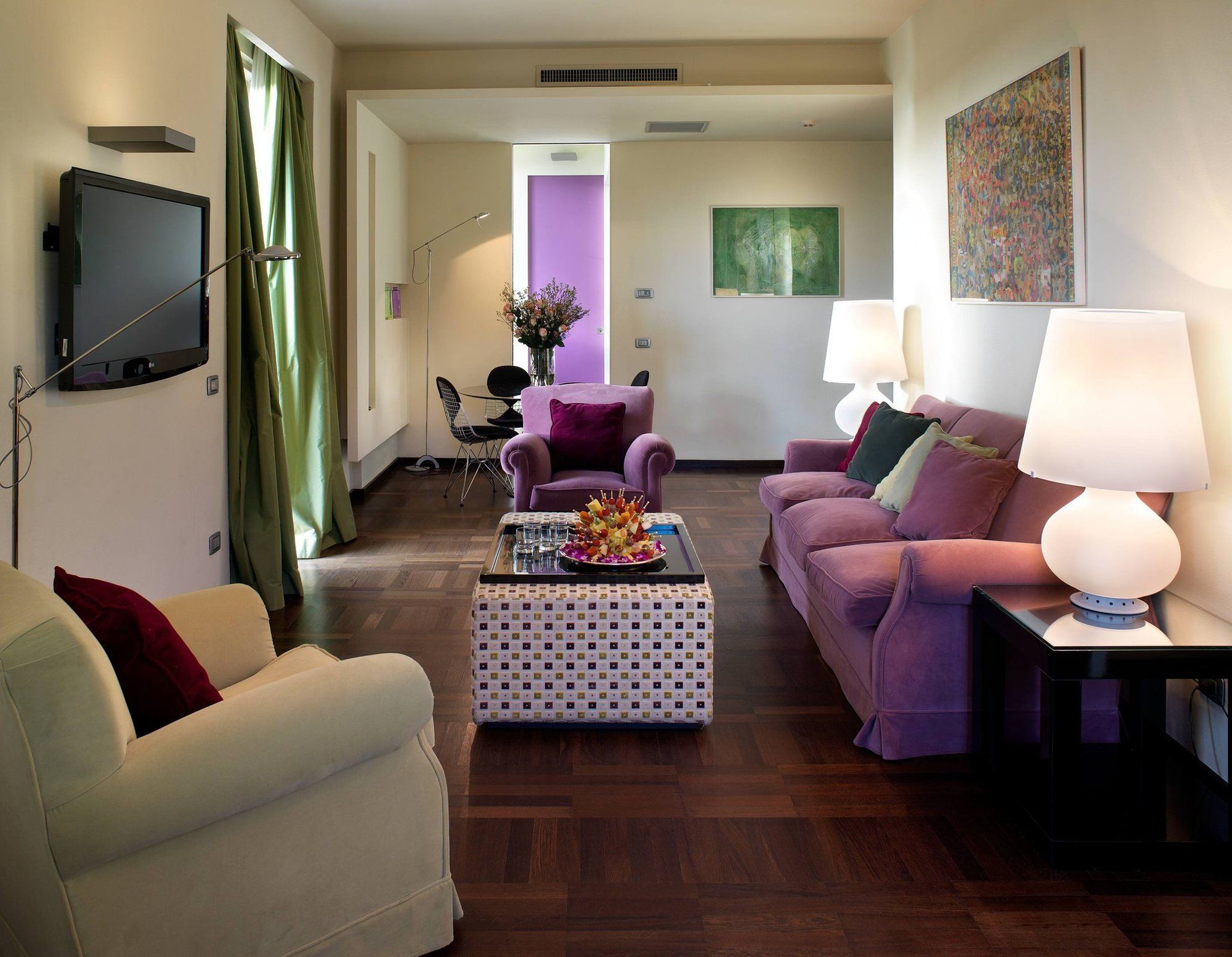 Hotel Sina Bernini Bristol, Autograph Collection