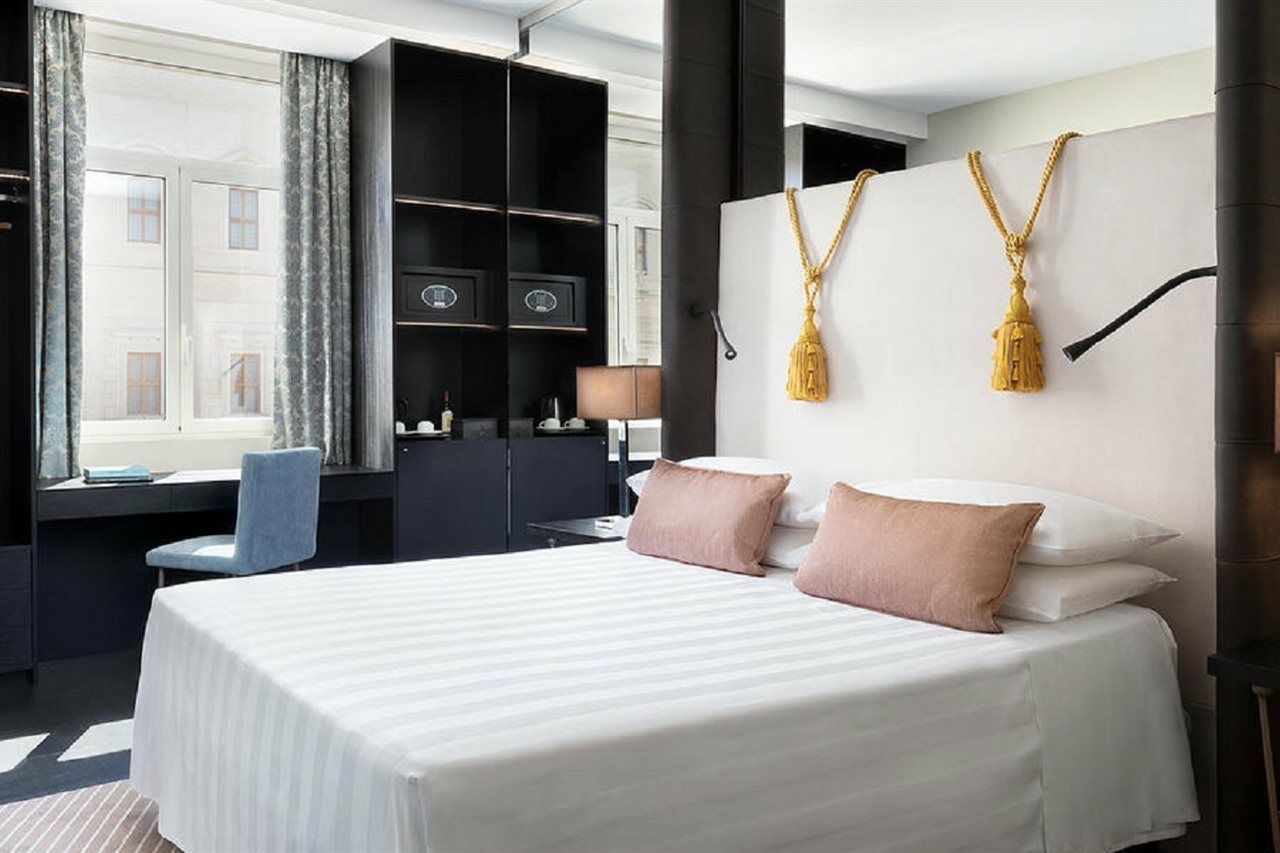 Sina Bernini Bristol, Autograph Collection Hotel